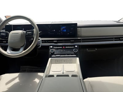 2024 Hyundai Santa Fe Hybrid Limited