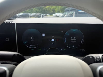 2024 Hyundai Santa Fe Hybrid Limited