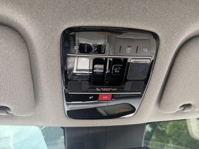 2024 Hyundai Santa Fe Hybrid Limited