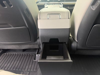 2024 Hyundai Santa Fe Hybrid Limited