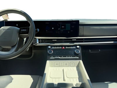 2024 Hyundai Santa Fe Hybrid Calligraphy