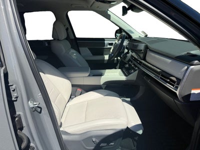 2024 Hyundai Santa Fe Hybrid Calligraphy