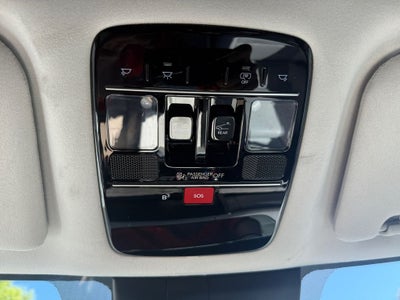 2024 Hyundai Santa Fe Hybrid Calligraphy