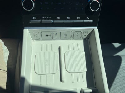 2024 Hyundai Santa Fe Hybrid Calligraphy