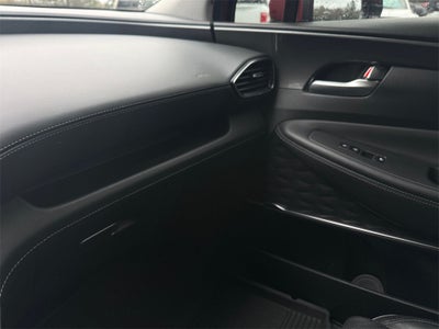 2023 Hyundai Santa Fe Hybrid Limited