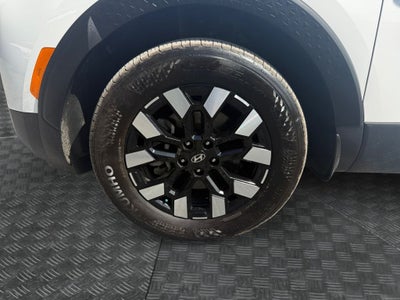 2025 Hyundai Santa Cruz SE