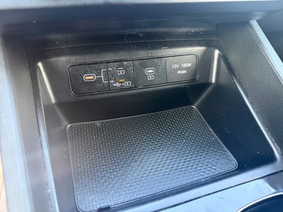 2025 Hyundai Santa Cruz SE