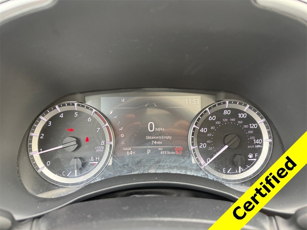 2024 Toyota Highlander Base