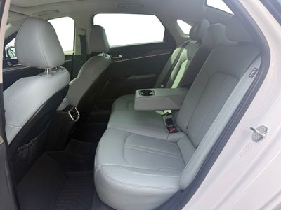 2024 Kia K5 EX