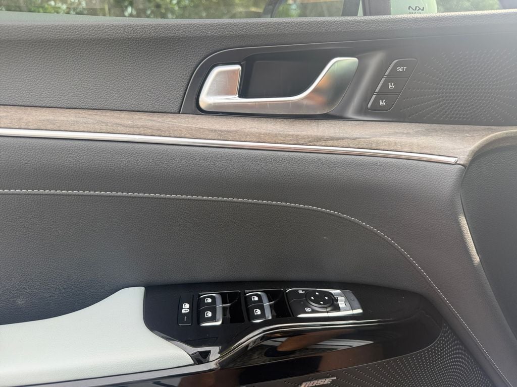 2024 Kia K5 EX