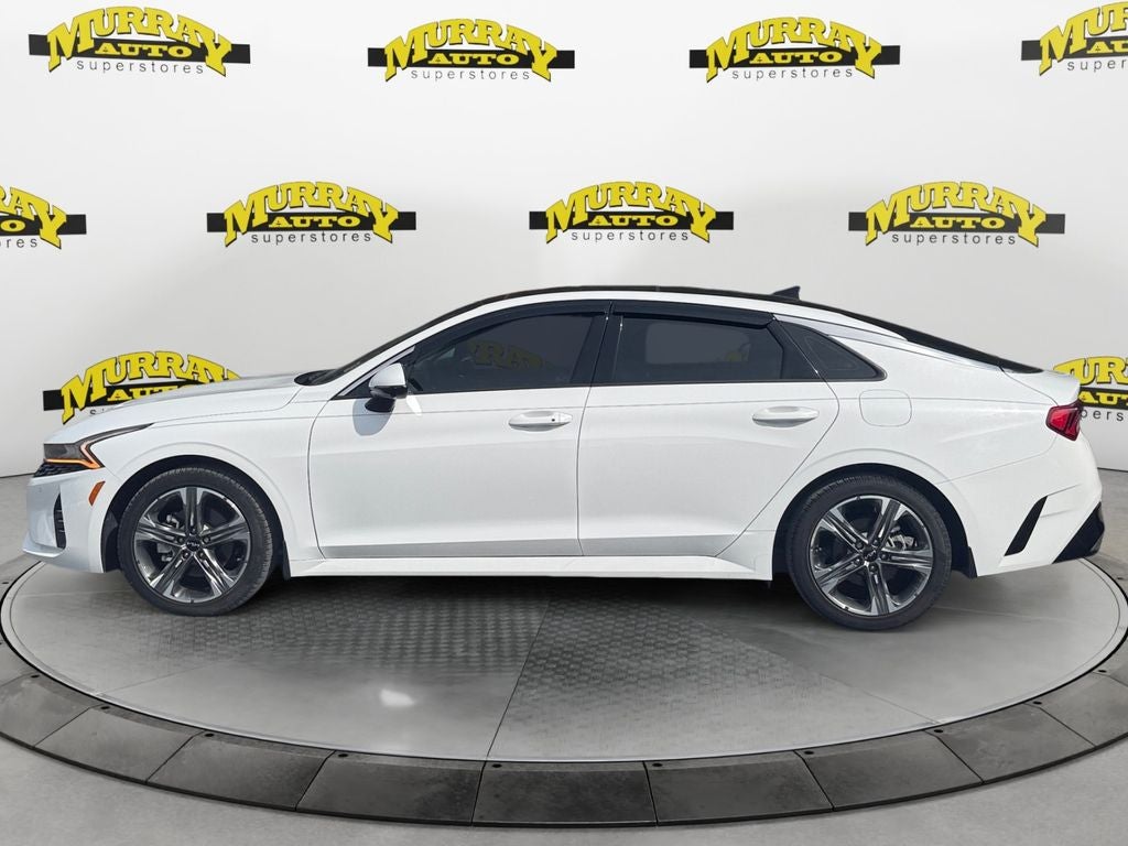 2024 Kia K5 EX