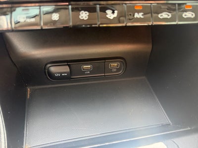 2024 Kia K5 EX