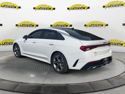 2024 Kia K5 EX