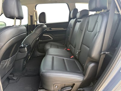 2021 Kia Telluride LX