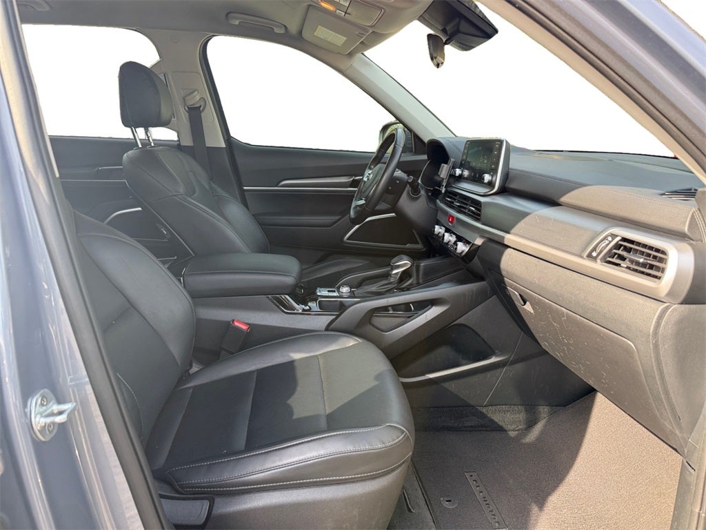 2021 Kia Telluride LX