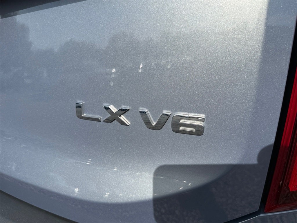 2021 Kia Telluride LX