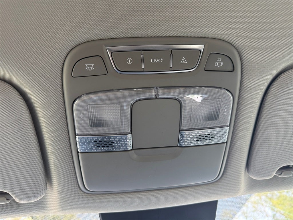 2021 Kia Telluride LX