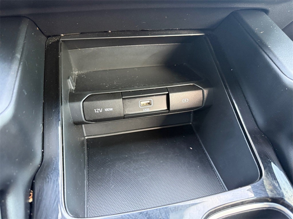 2021 Kia Telluride LX