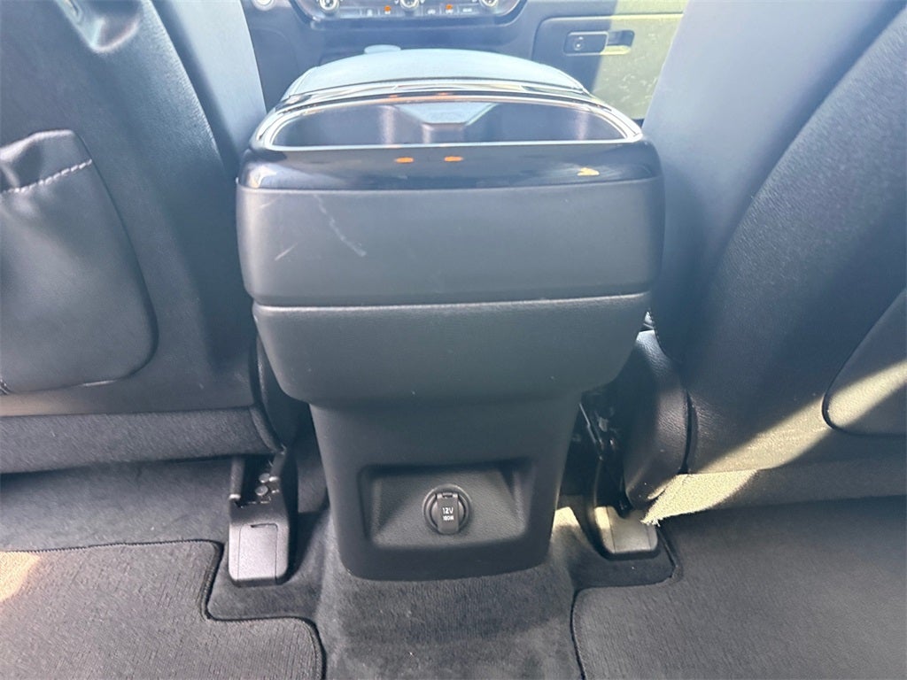 2021 Kia Telluride LX