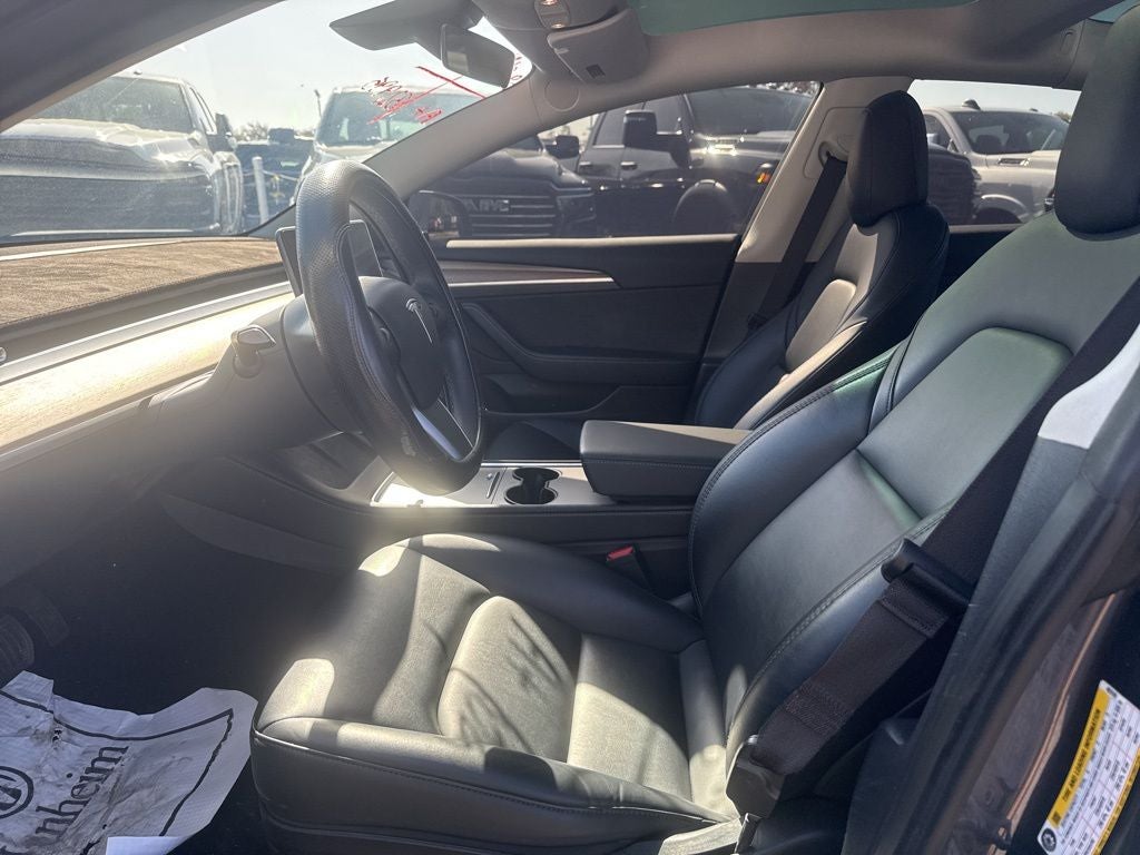 2023 Tesla Model 3 Base