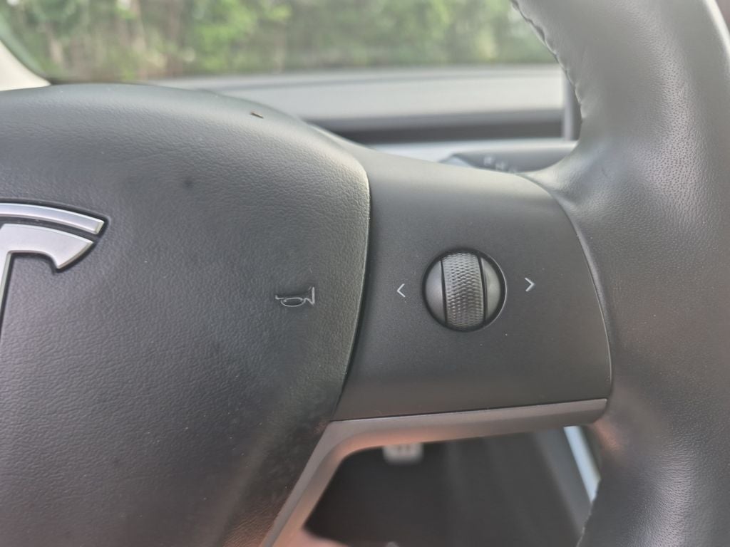 2018 Tesla Model 3 Performance