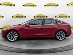 2018 Tesla Model 3 Performance