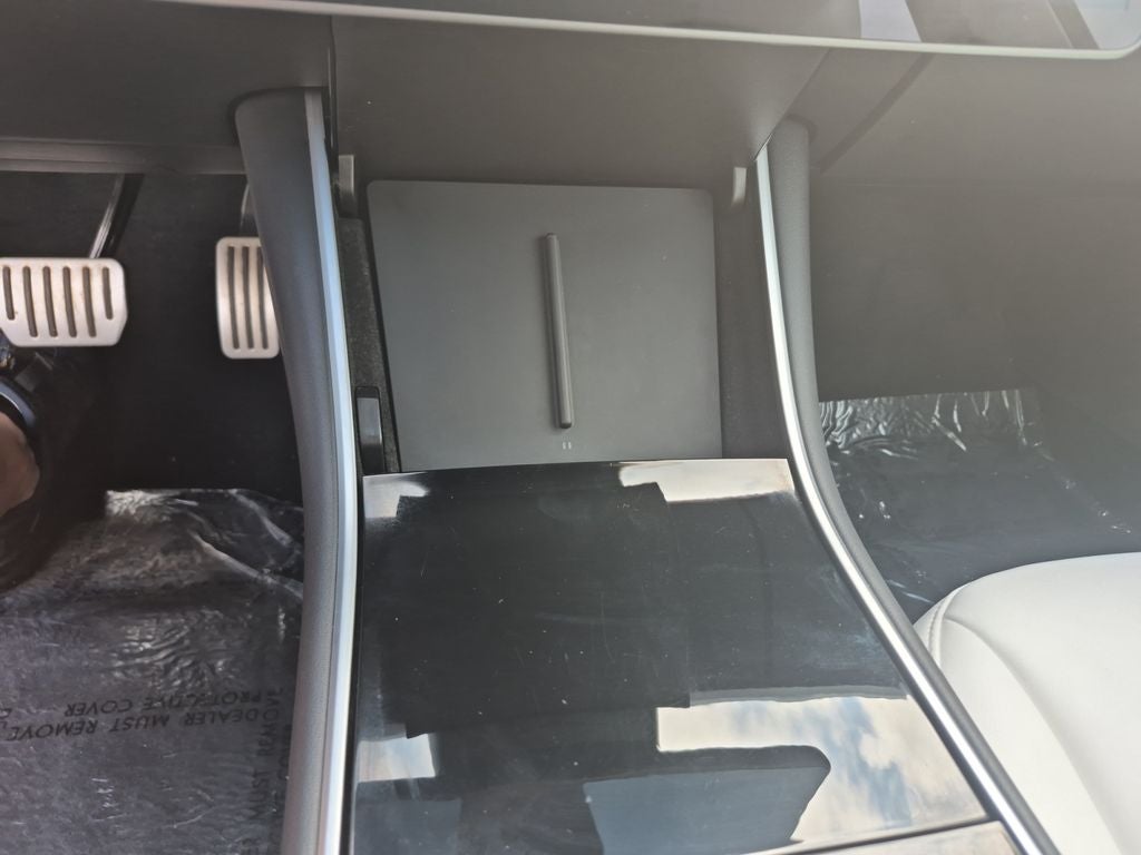 2018 Tesla Model 3 Performance
