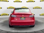2018 Tesla Model 3 Performance