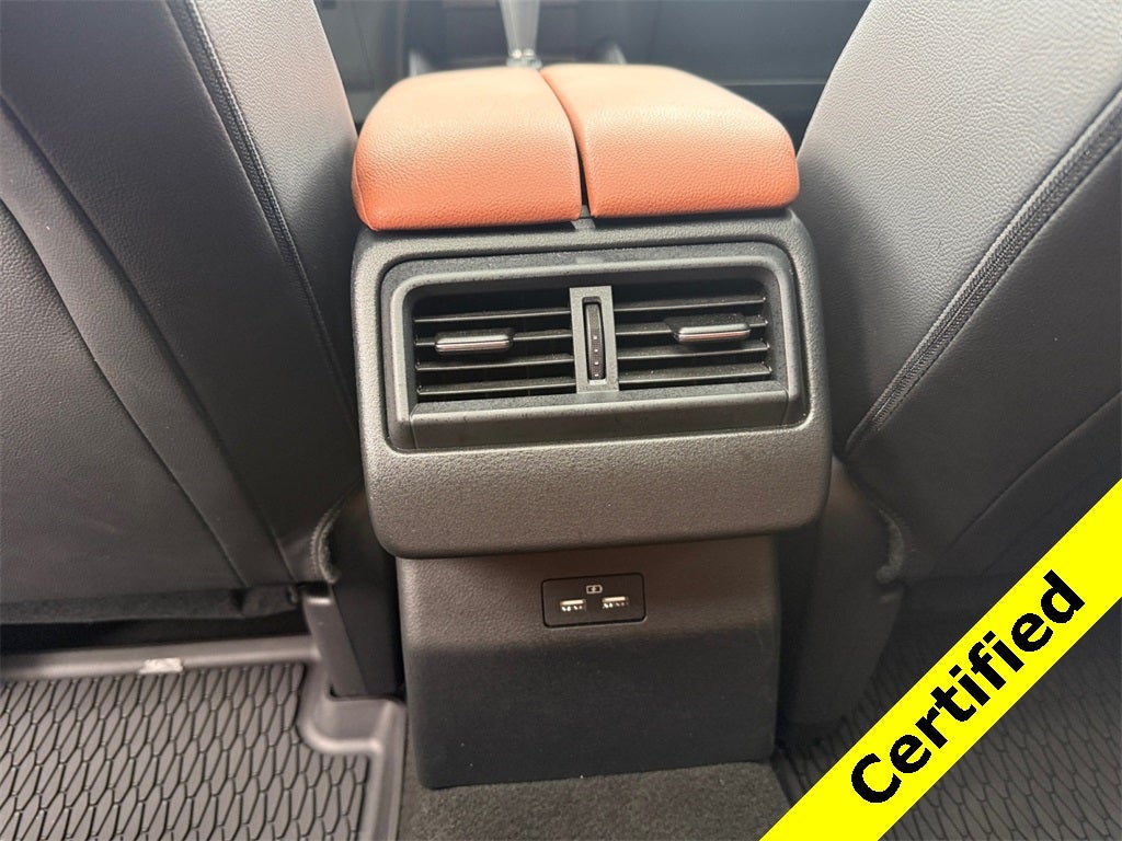 2024 Mazda Mazda CX-50 2.5 Turbo Meridian Edition