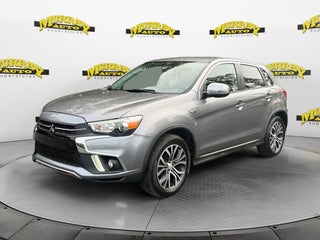 2019 Mitsubishi Outlander Sport 2.0 SE