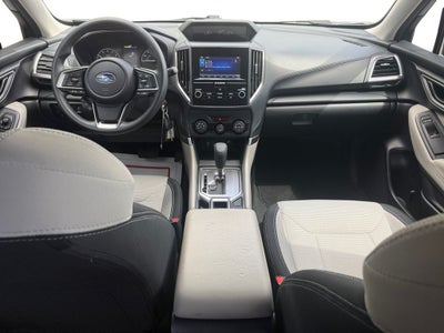 2023 Subaru Forester Base