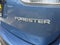 2023 Subaru Forester Base