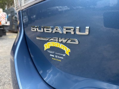 2023 Subaru Forester Base