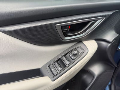 2023 Subaru Forester Base