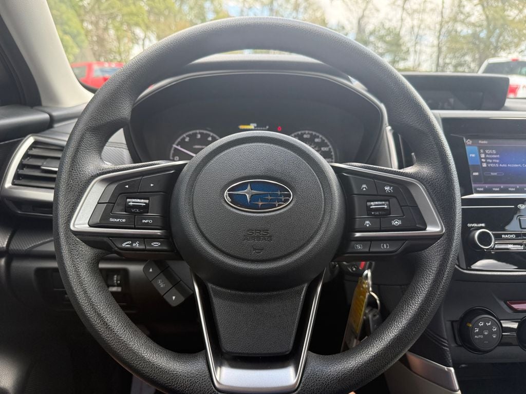 2023 Subaru Forester Base