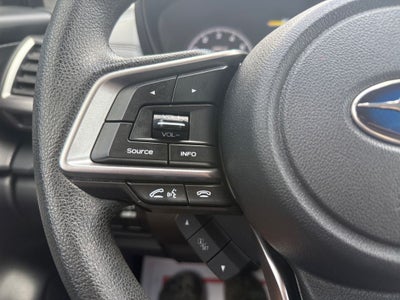 2023 Subaru Forester Base