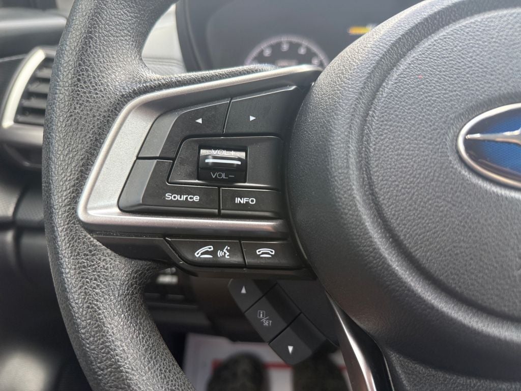 2023 Subaru Forester Base