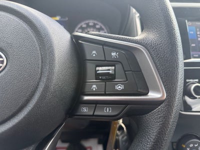 2023 Subaru Forester Base