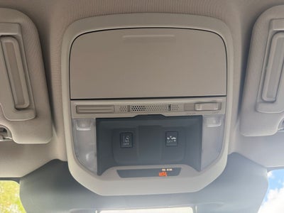 2023 Subaru Forester Base