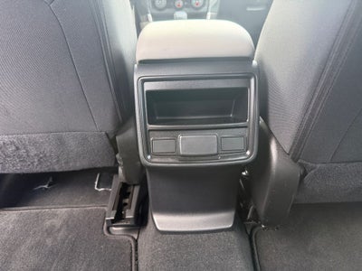 2023 Subaru Forester Base