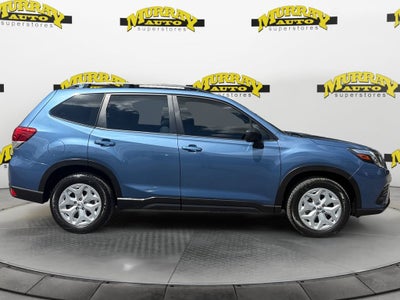 2023 Subaru Forester Base