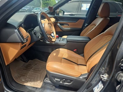2024 Mazda Mazda CX-90 3.3 Turbo S Premium Plus