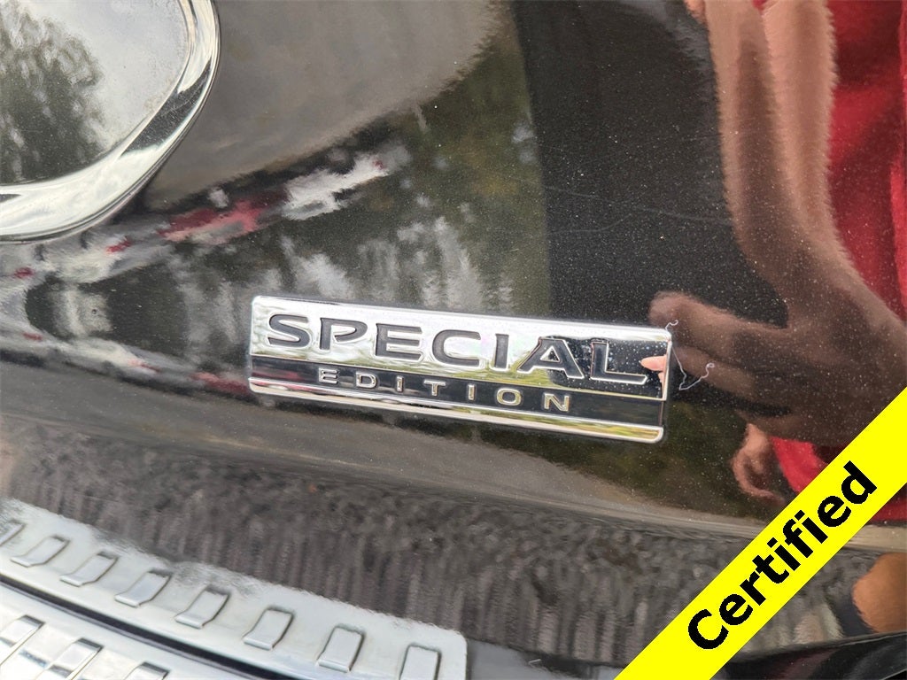 2020 Nissan Rogue S FWD