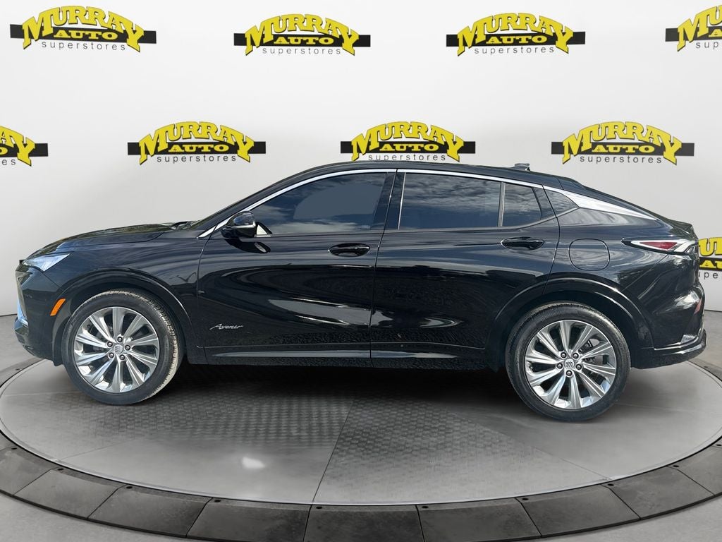 2024 Buick Envista Avenir FWD