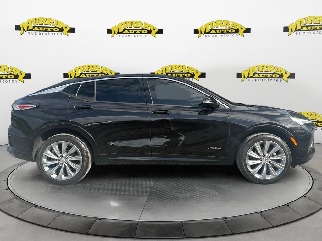 2024 Buick Envista Avenir FWD