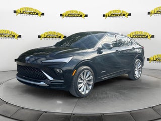 2024 Buick Envista Avenir FWD