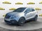 2016 Buick Encore Sport Touring