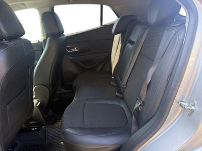 2016 Buick Encore Sport Touring