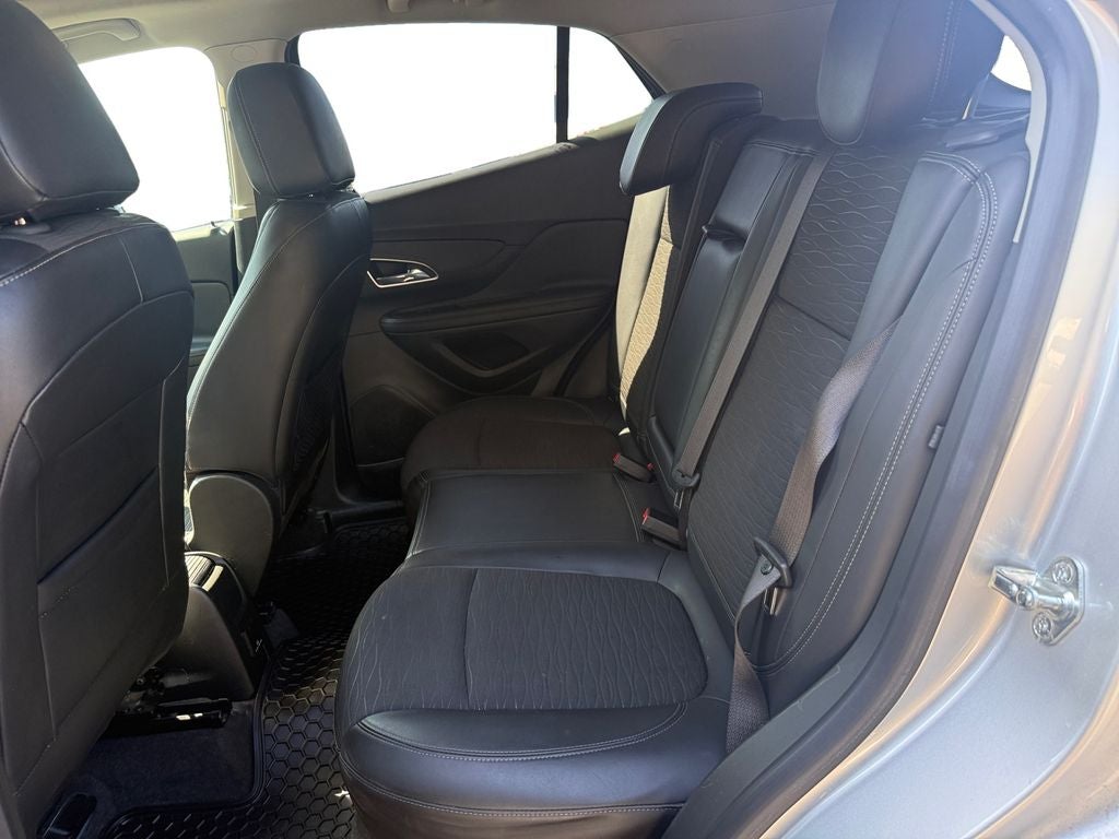 2016 Buick Encore Sport Touring