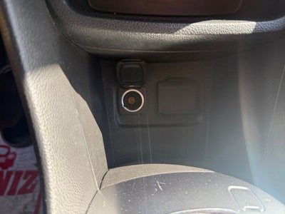 2016 Buick Encore Sport Touring